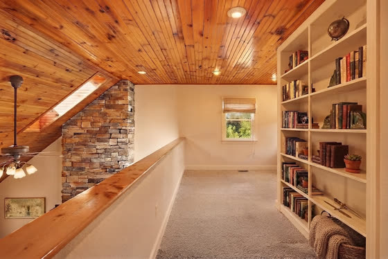 The loft at 612 Christian Creek Road